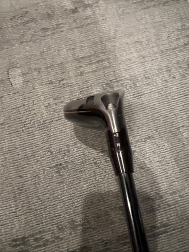Callaway Apex 3 Hybrid 19* Regular Recoil Dart 75g w/ HC - Picture 12 of 14