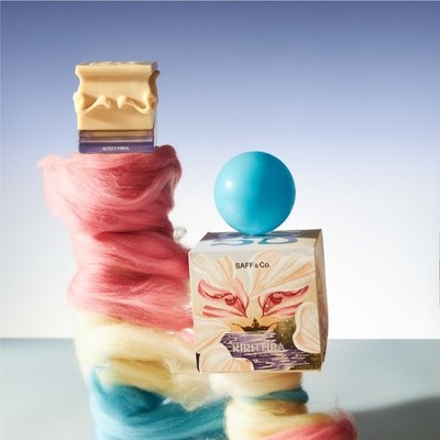 BEST NEW! KIRITHRA By SAFF & Co. Extrait de Parfum 35ml for Unisex - New In Box
