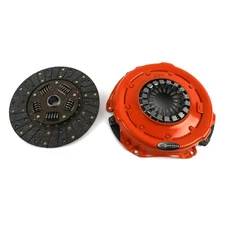 Centerforce Dual Friction Clutch DF271874