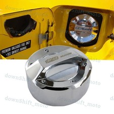 Jdm Mugen Raicng Gas Fuel Cap Cover For Acura Rsx Integra Dc5 Civic Nsx S2000