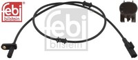 Febi Bilstein 37376 Sensor FüR Raddrehzahl Abs Sensor Raddrehzahl