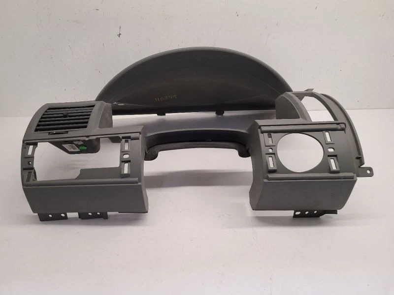 Chrysler Town Country 2008-2010 velocímetro bisel moldura  Foto 2 de 4