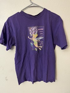 Tinkerbell Shirt | eBay