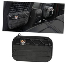 Seat Storage Bags, Storage Pockets, Interior Storage, Front Seat 1PCS