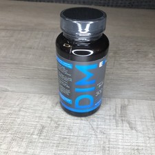 Dim Supplement 300Mg - Extra Strength Diindolylmethane DIM for Men  Women  Bio