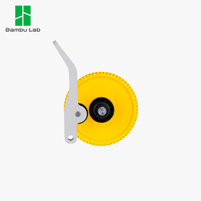 Original Bambu Lab Extruder Gear Assembly for A1/P1/X1 Series 3D Printers