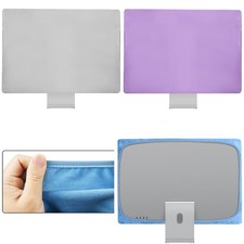 Dust Cover Computer Screen Protective Cover For IMAC 24Inch 2023/2024 LCD Screen