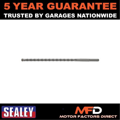 Sealey Worksafe �� SDS MAX Bohrer 19 x S40 mm MAX19X540