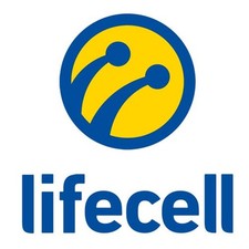 eSIM Digital Prepeid Ukraine Lifecell