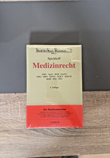 Spickhoff Medizinrecht 4. Auflage brandneu Ve...