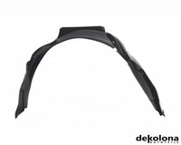 Radhausschale Links Vorne FüR Fiat Panda 1.1 1.2 LPG 4X4 1.4 03-13