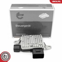 Esen SKV Widerstand, InnenraumgebläSe 96SKV336 FüR Hyundai