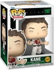 Pop Movies Alien 3.75" Action Figure Exclusive - Kane #1987 Chase