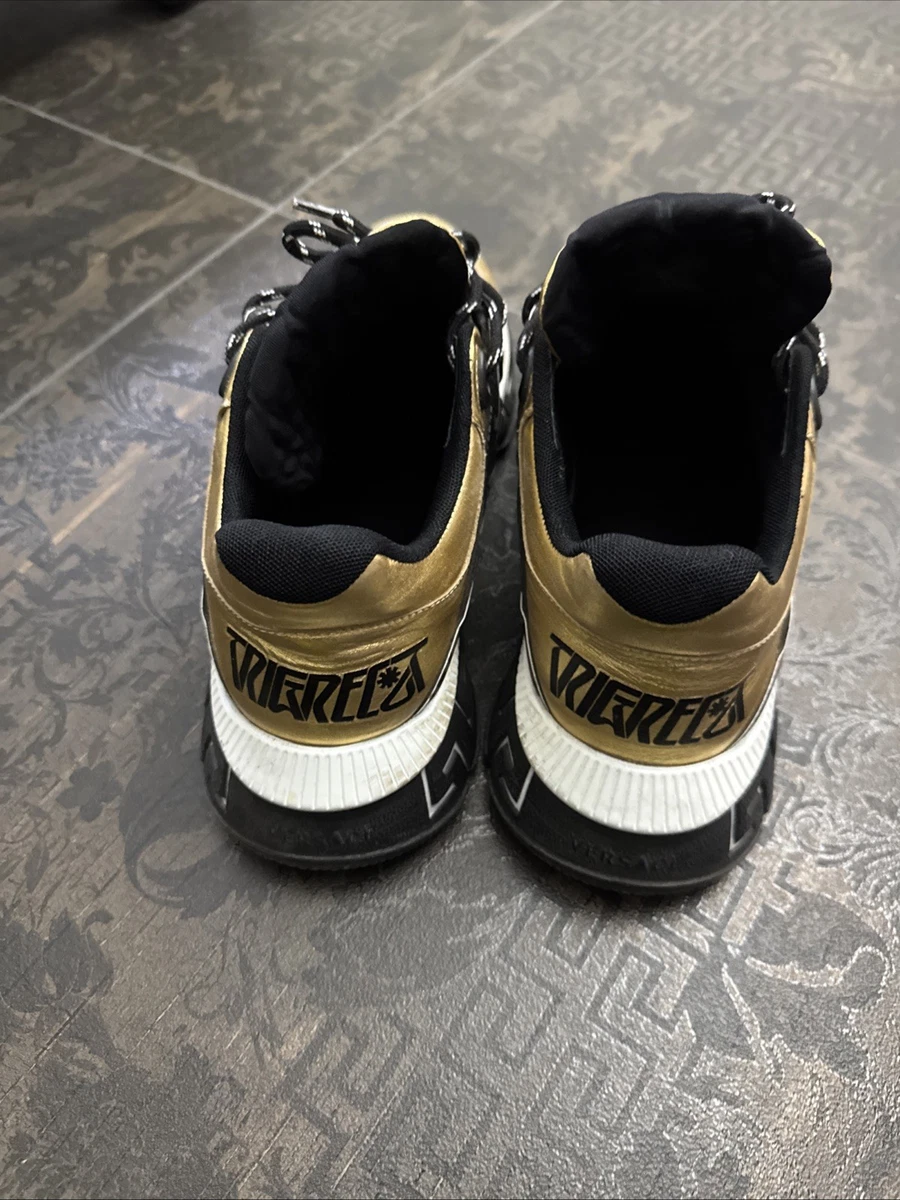 Zapatillas Versace para hombre