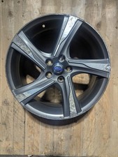 VOLVO V60 18 Inch Alloy wheel 5x108 ET55 31362188