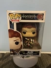 Funko Pop! Vinyl: Horizon Zero Dawn - Aloy #257