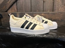 Zapatos para mujer Adidas Superstar Bold H00636