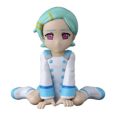 EUREKA SEVEN CHARACTERS mini Figure MB#1 Eureka 2025 BANDAI Japan