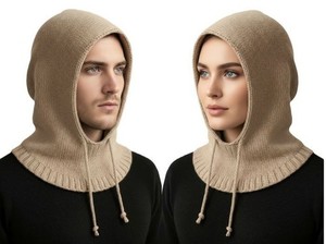 Cashmere Balaclava | eBay display picture 3