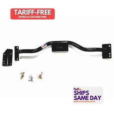 Bowler Transmissions 4601008 One Fits 67-69 Camaro Tko500600 Trans Crossmember Bowler Transmissions 4601008 One Fits 67-69 Camaro Tko500600 Trans Crossmember