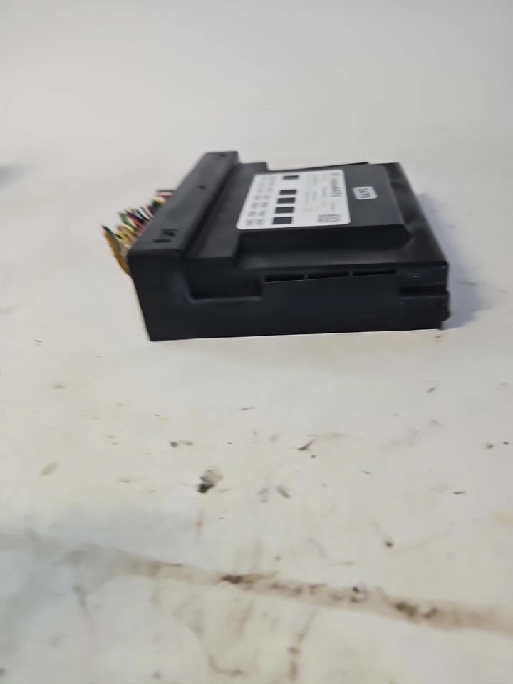 Módulo de control de chasis Buick Encore 2013-16 CCM BCM módulo de control de carrocería 13594470 Foto 3 de 4