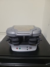 Hamilton Beach Dual Breakfast Sandwich Maker ...