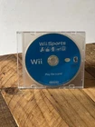 New ListingWii Sports (Nintendo Wii) Disc Only