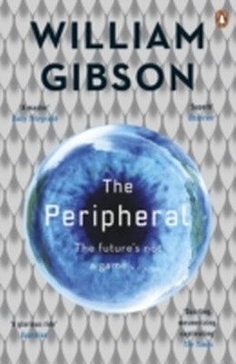 William Gibson / The Peripheral /  9780241961001
