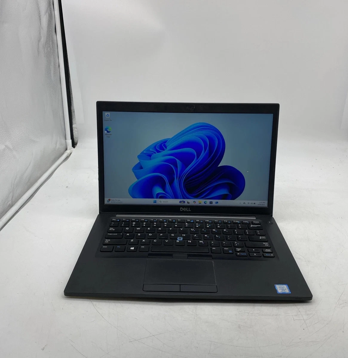 Dell Latitude 7490 Windows 10 PC Laptops & Netbooks for Sale