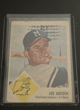 1963 Fleer Baseball Cards 31