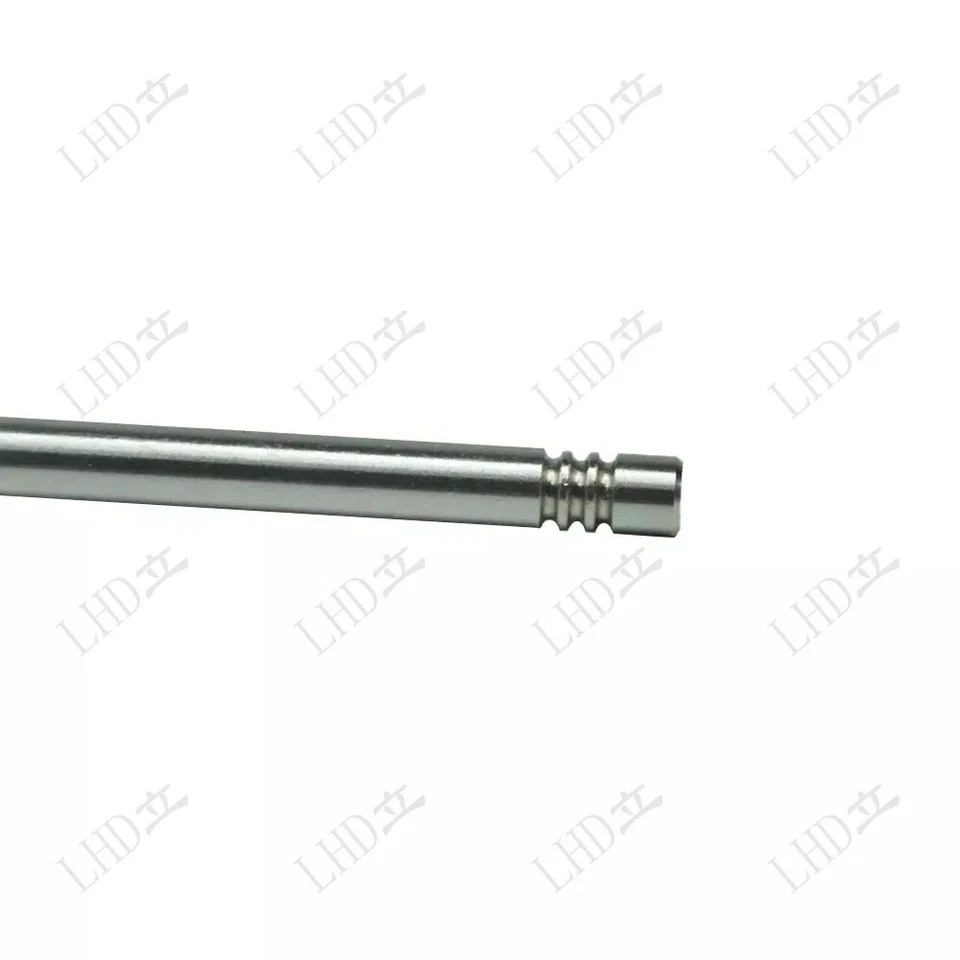 20x Válvulas de leva 9454609 9454607 para Volvo S60 V60 XC60 2,5 L5 B5254T- Foto 3 de 4