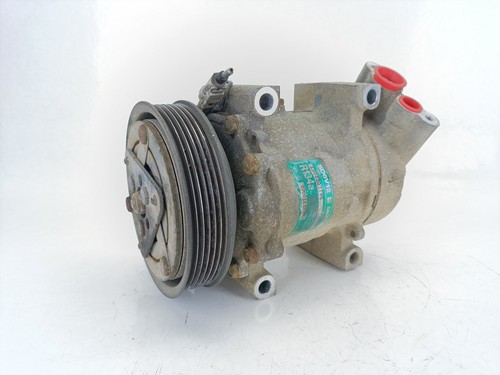 7700111235 KLIMAKOMPRESSOR / 174265 FÜR RENAULT KANGOO EXPRESS FC0/1_ D 65 1.9