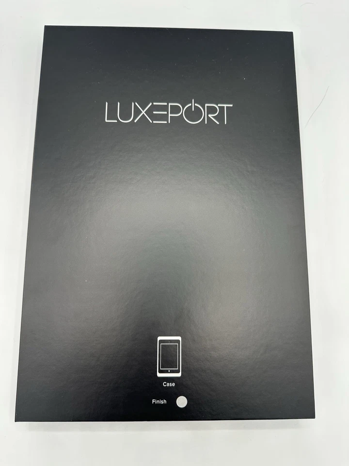 Capa IPORT LUXE para Apple iPad mini (5ª geração) e iPad mini 4 - Prata 71010 - Imagem 2 de 4