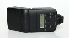 Sony HVL-F32M Compact Shoe Mount Flash for Sony Alpha Cameras