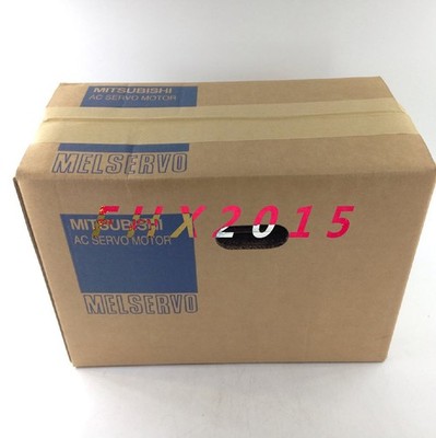 Mitsubishi servo motor HC-SF152B Good Condition