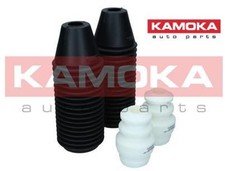 KAMOKA 2019126 Staubschutzsatz für Stoßdämpfer Staubschutz Satz Kit 