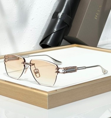 DITA MODEL：DTS197 SIZE：58口13-137