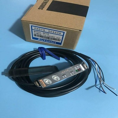 New BF4R Fiber Optic Photoelectric Sensor For Autonics Free Shipping