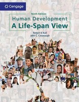 Robert Kail (U. A.) | Human Development | Taschenbuch | Englisch (2022)