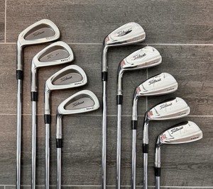 Titleist 731 PM | eBay