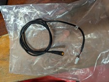 Carrera E Bike Display  Cable (3pin) ,Vengeance, Crossfire, 1600mm hesc  sutour