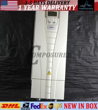 ABB ACH550-UH-031A-4 AC Drive ACH550 20HP 3-Phase 20Hp 15kW 31A No Keypad