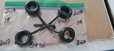 Four 4 Nice Slicks Tires For Your Stock Car 12425 Scale Package 2019 Four 4 Nice Slicks Tires For Your Stock Car 12425 Scale Package 2019