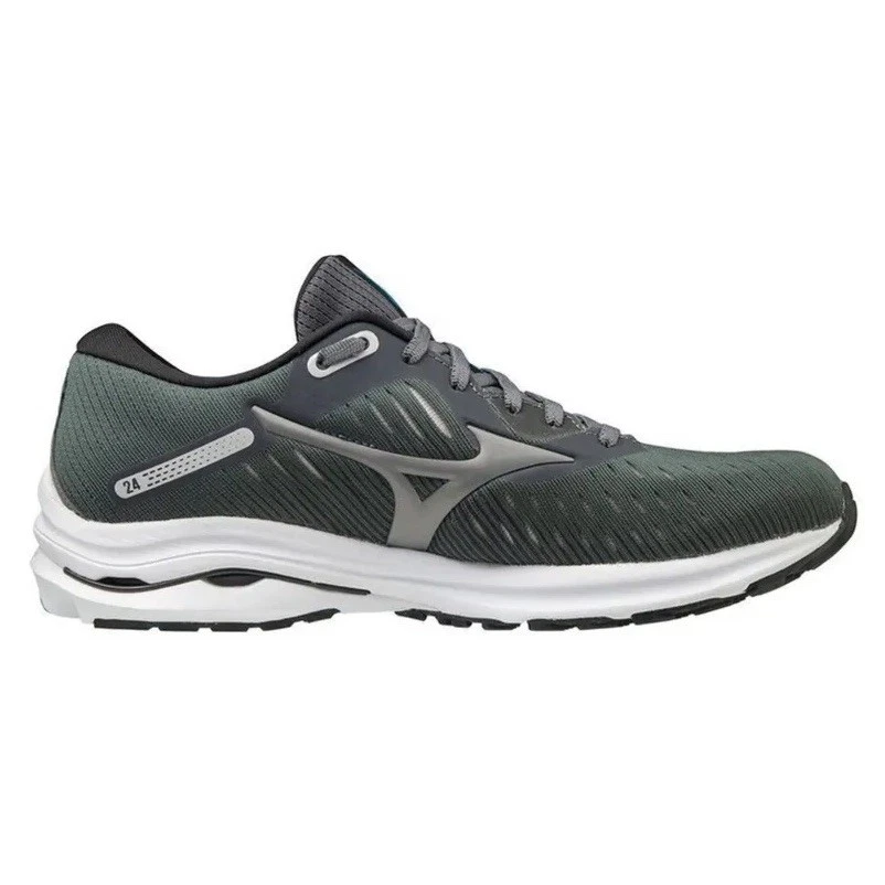 Mizuno Wave Rider 24 W J1GD200316 UK5,5/US8/D38,5/JPN24,5 Neu OVP - Bild 4 von 4