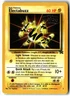 Electabuzz ⭐️ 2 Promo Wizards Black Star Promos 1999 Pokemon MP