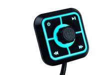 Memphis Bluetooth Controller w/ Aux and USB SBT4- Discontinued