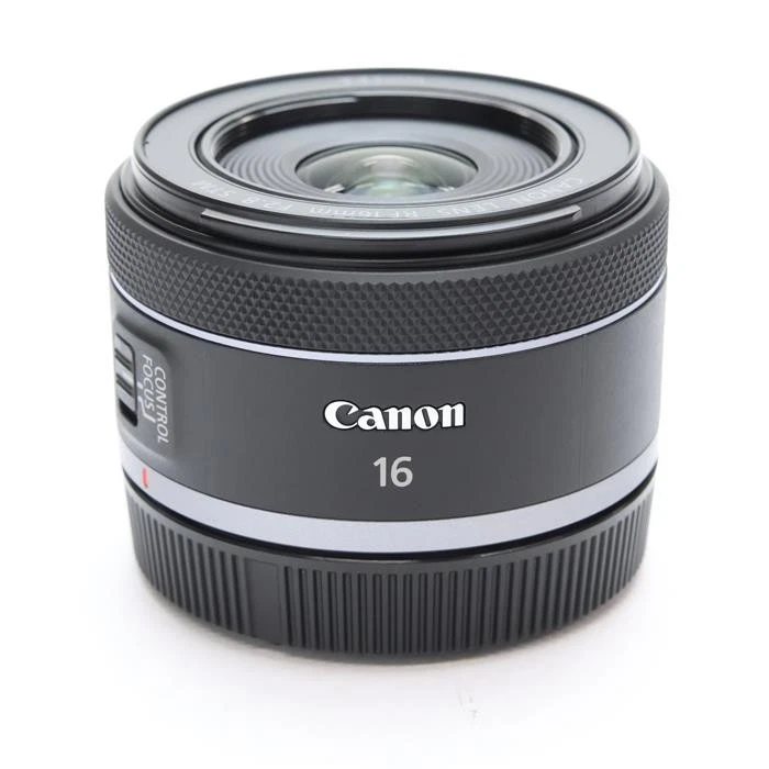 Canon 16mm Focal Camera Lenses for sale | eBay