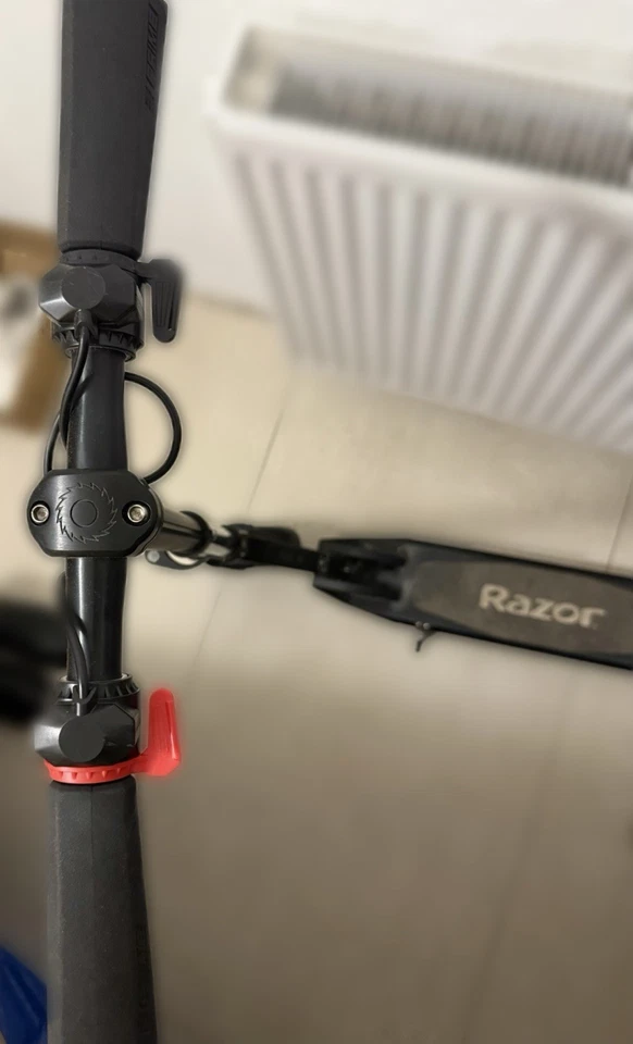 e-scooter - Bild 4 von 4