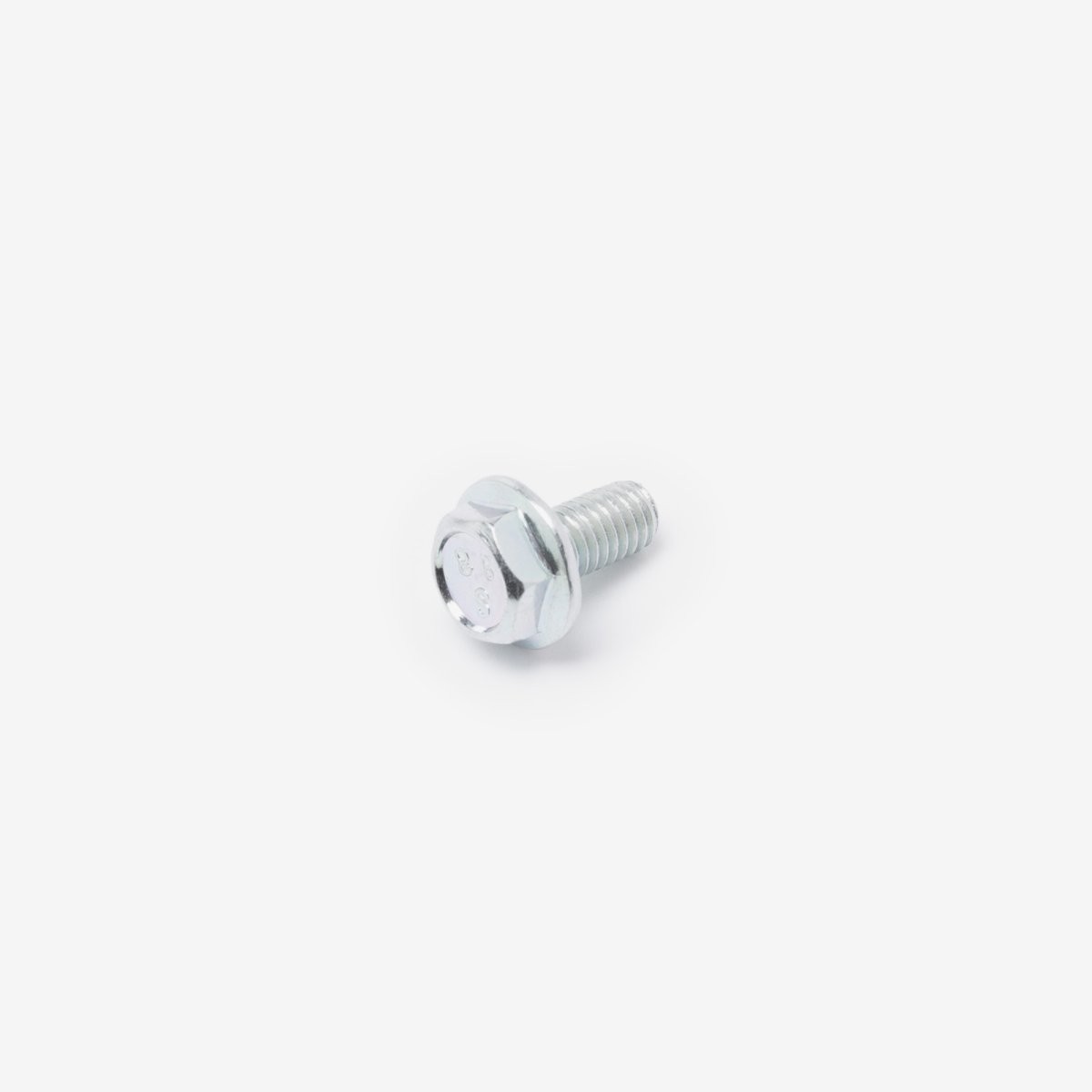 Bolt M6 x12mm for SK125-L-E5 Easy Installation Front Black Street Motorcycle