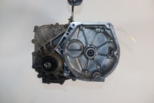 Boite de vitesse Peugeot iOn
